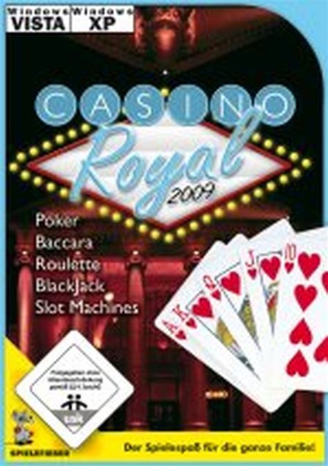 casino royal spiel